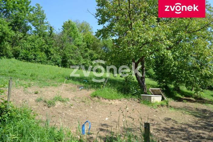 Prodej pozemku pro bydlení, Vsetín, 6879 m2