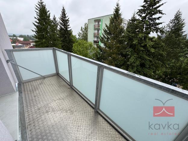 Pronájem bytu 3+kk, Humpolec, Lnářská, 65 m2