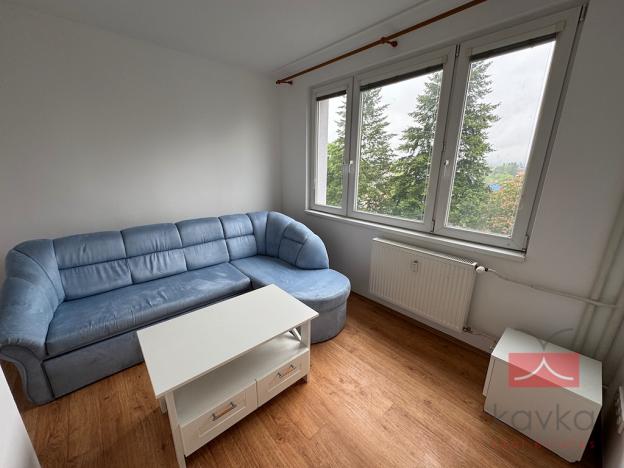 Pronájem bytu 3+kk, Humpolec, Lnářská, 65 m2