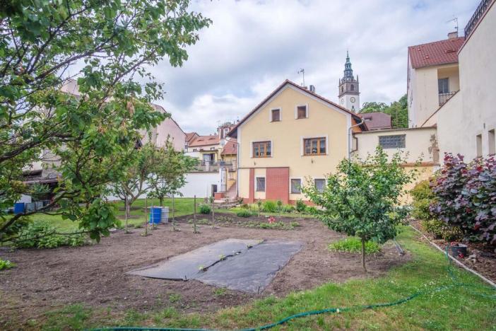 Prodej rodinného domu, Litoměřice - Předměstí, Jarošova, 245 m2