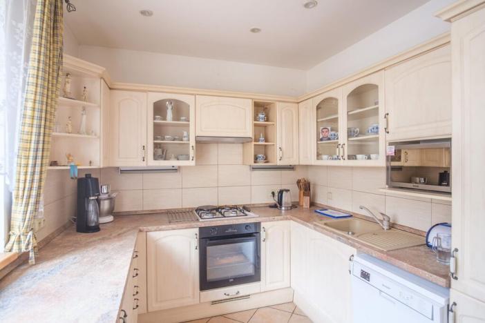 Prodej rodinného domu, Litoměřice - Předměstí, Jarošova, 245 m2