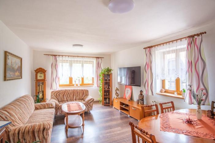 Prodej rodinného domu, Litoměřice - Předměstí, Jarošova, 245 m2