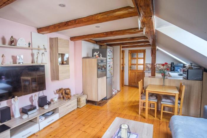 Prodej rodinného domu, Litoměřice - Předměstí, Jarošova, 245 m2