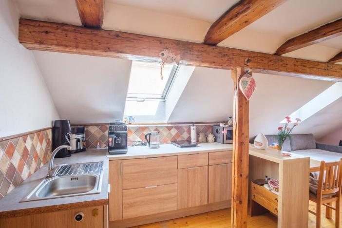 Prodej rodinného domu, Litoměřice - Předměstí, Jarošova, 245 m2