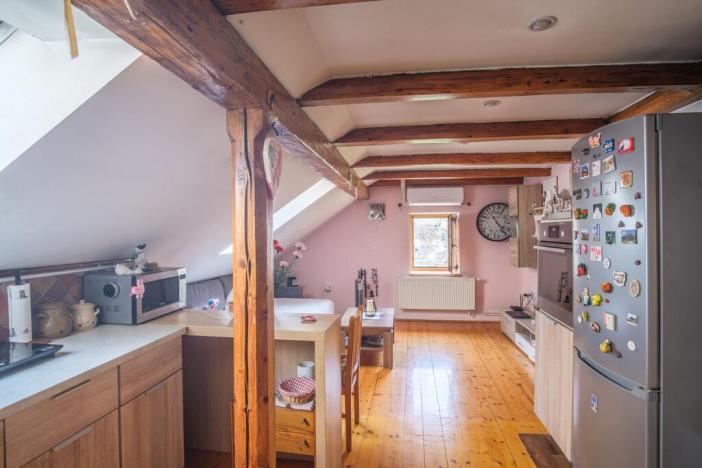 Prodej rodinného domu, Litoměřice - Předměstí, Jarošova, 245 m2