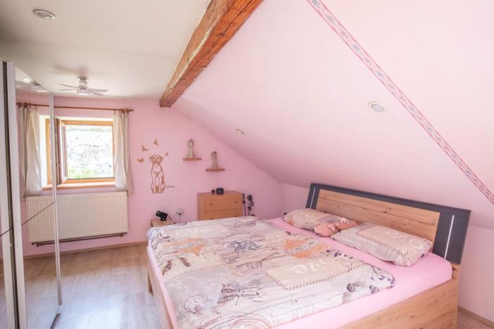 Prodej rodinného domu, Litoměřice - Předměstí, Jarošova, 245 m2