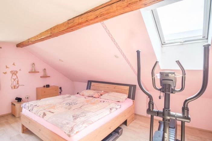 Prodej rodinného domu, Litoměřice - Předměstí, Jarošova, 245 m2