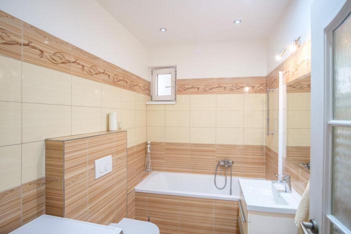 Prodej rodinného domu, Litoměřice - Předměstí, Jarošova, 245 m2