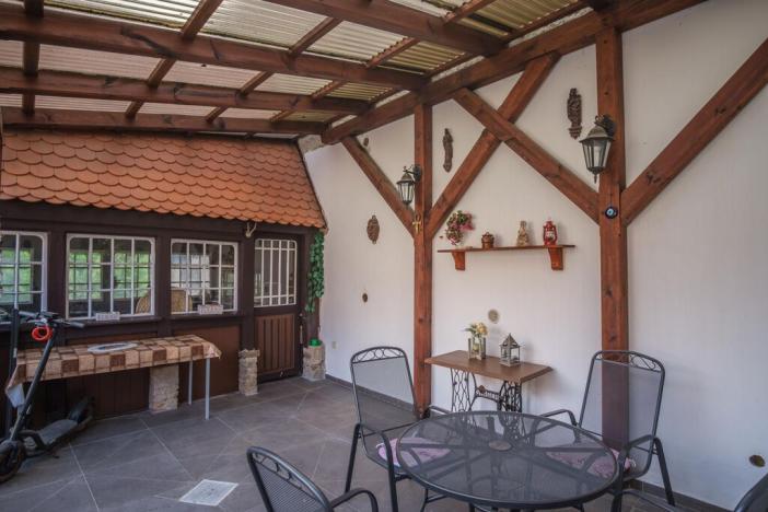 Prodej rodinného domu, Litoměřice - Předměstí, Jarošova, 245 m2