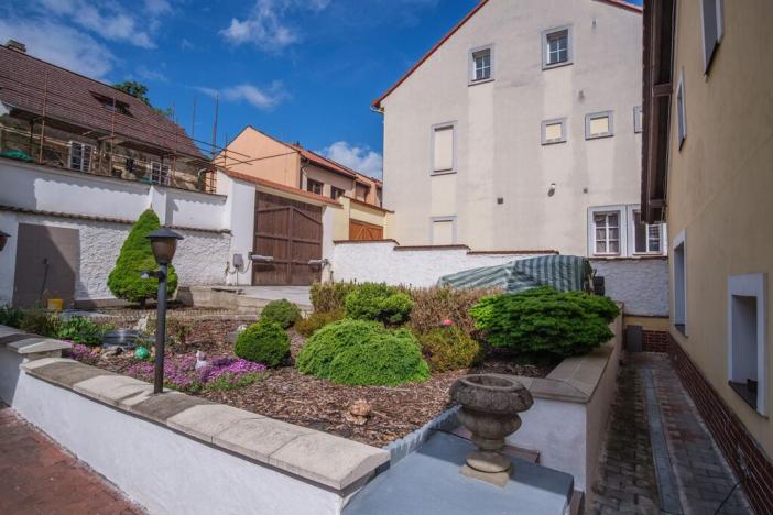 Prodej rodinného domu, Litoměřice - Předměstí, Jarošova, 245 m2