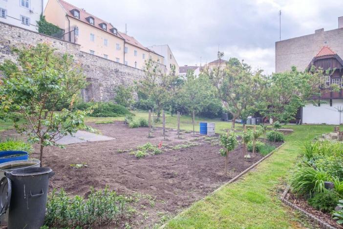 Prodej rodinného domu, Litoměřice - Předměstí, Jarošova, 245 m2