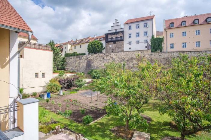 Prodej rodinného domu, Litoměřice - Předměstí, Jarošova, 245 m2