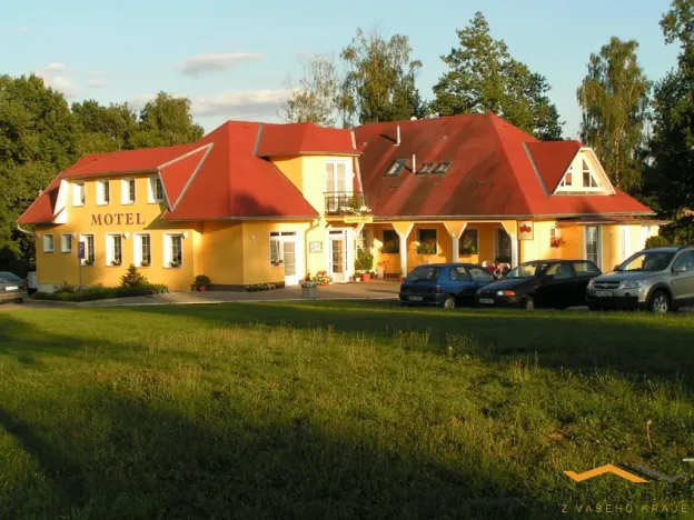 Prodej zemědělské usedlosti, Dehtáře - Onšovice, 456 m2