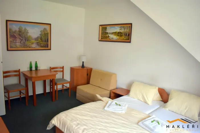 Prodej zemědělské usedlosti, Dehtáře - Onšovice, 456 m2