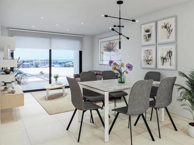 Prodej bytu 4+kk, Sant Llorenç des Cardassar, Španělsko, 145 m2