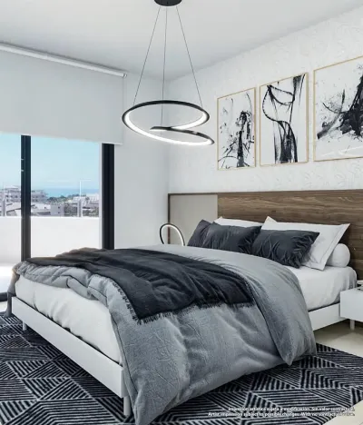 Prodej bytu 4+kk, Sant Llorenç des Cardassar, Španělsko, 145 m2