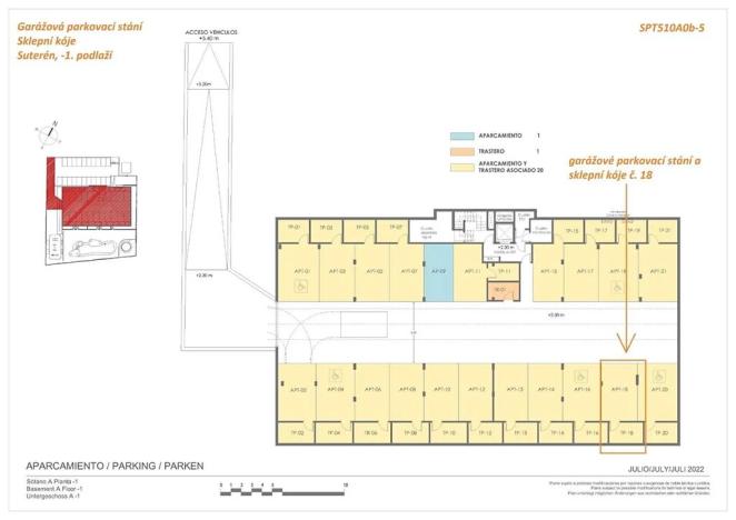 Prodej bytu 4+kk, Sant Llorenç des Cardassar, Španělsko, 145 m2