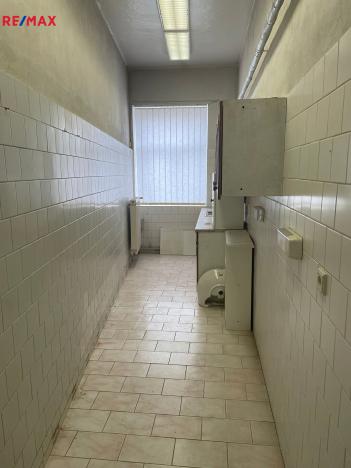 Pronájem obchodního prostoru, Stonařov, 153 m2