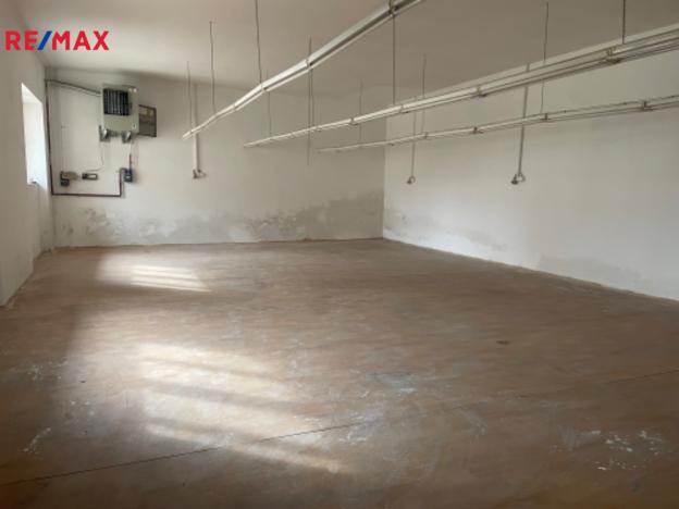 Pronájem obchodního prostoru, Stonařov, 153 m2