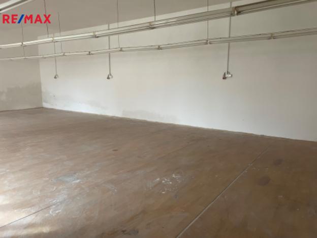 Pronájem obchodního prostoru, Stonařov, 153 m2