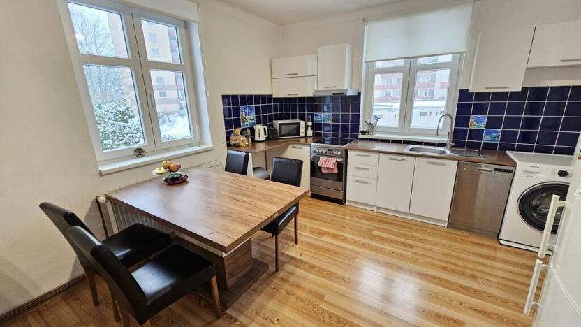 Prodej rodinného domu, Liberec - Liberec XIII-Nové Pavlovice, Libušina, 250 m2