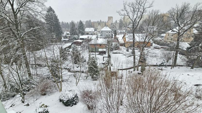 Prodej rodinného domu, Liberec - Liberec XIII-Nové Pavlovice, Libušina, 250 m2