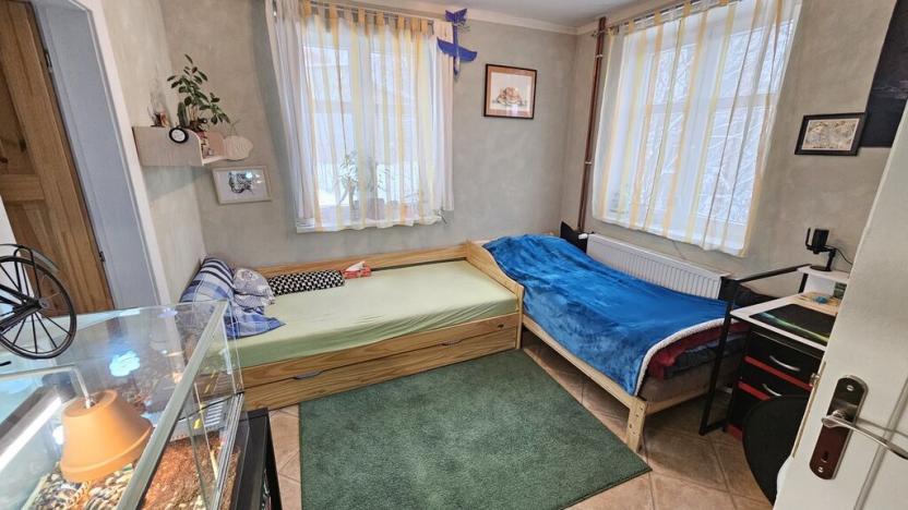 Prodej rodinného domu, Liberec - Liberec XIII-Nové Pavlovice, Libušina, 250 m2