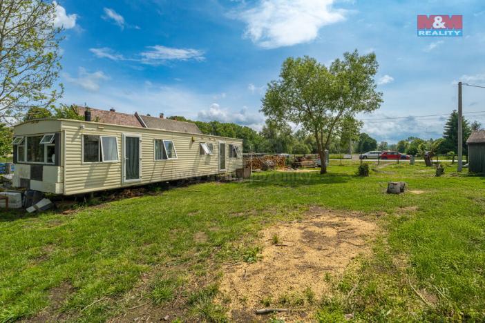 Prodej pozemku pro bydlení, Višňová - Předlánce, 1270 m2