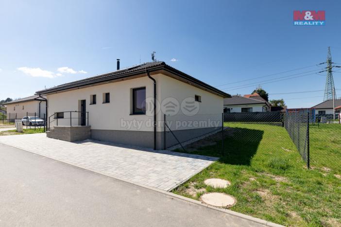 Prodej bytu 4+kk, Rychvald, Větrná, 114 m2