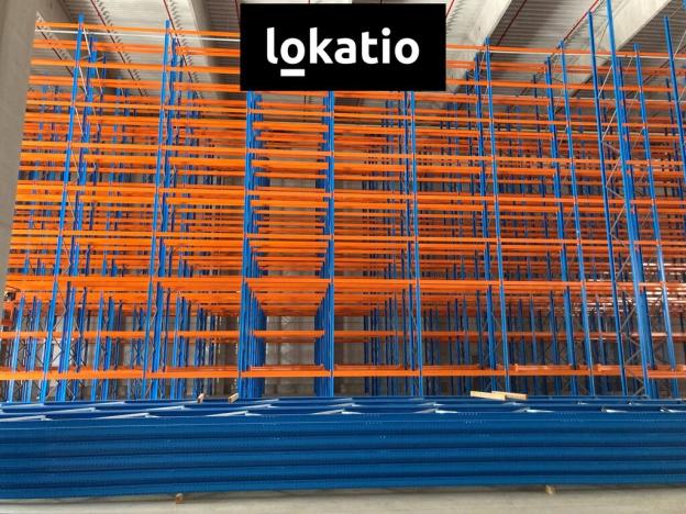 Pronájem skladu, Mohelnice, 1000 m2