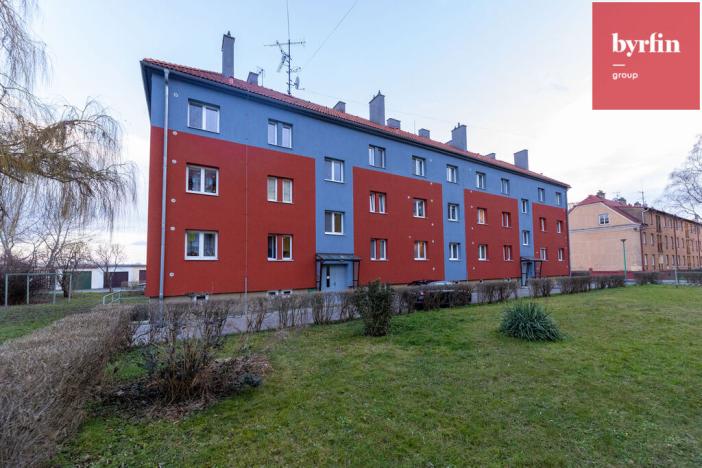 Prodej bytu 3+1, Opava, Ovocná, 73 m2