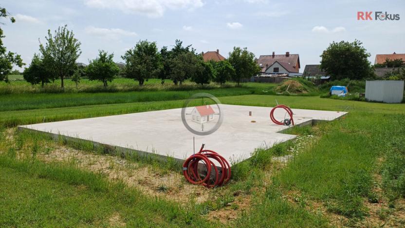 Prodej pozemku pro bydlení, Láz, 1062 m2