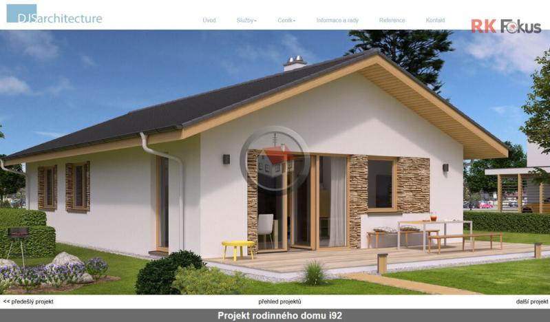 Prodej pozemku pro bydlení, Láz, 1062 m2