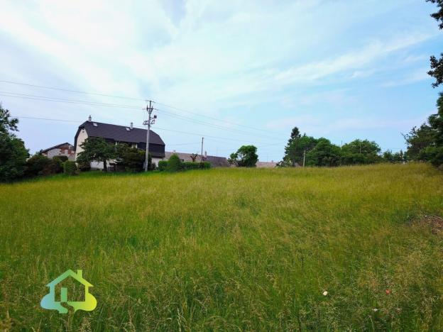 Prodej pozemku pro bydlení, Světlá pod Ještědem - Hodky, 1305 m2