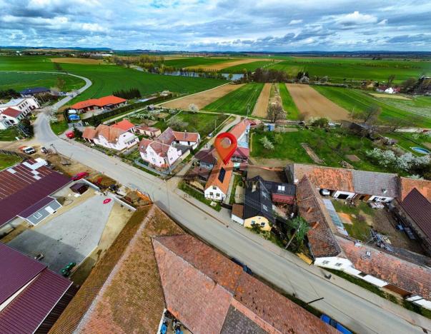 Prodej rodinného domu, Blížkovice, 105 m2