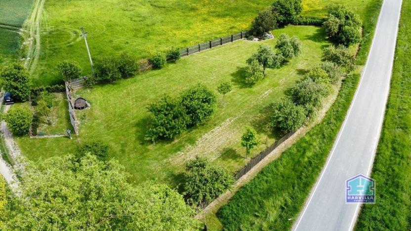 Prodej pozemku pro bydlení, Křelovice, 2571 m2