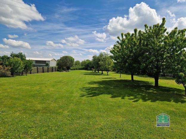 Prodej pozemku pro bydlení, Křelovice, 2571 m2