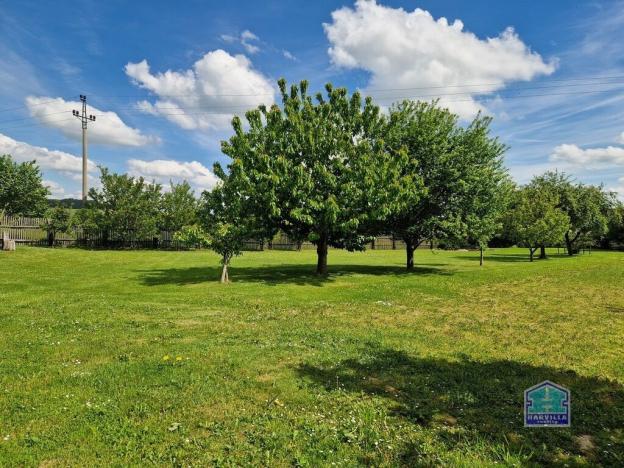 Prodej pozemku pro bydlení, Křelovice, 2571 m2