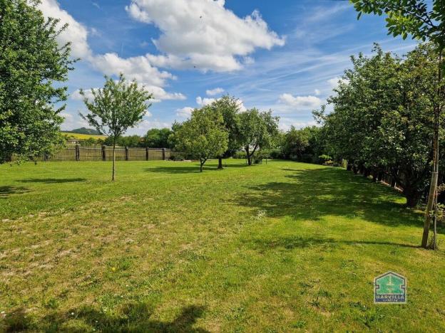 Prodej pozemku pro bydlení, Křelovice, 2571 m2