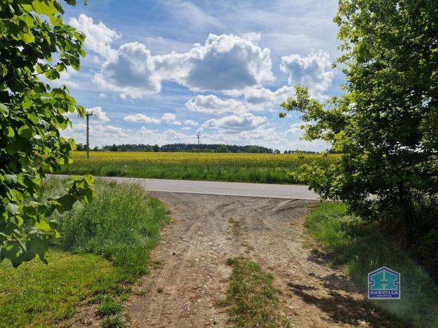 Prodej pozemku pro bydlení, Křelovice, 2571 m2