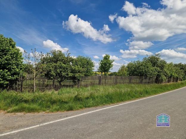 Prodej pozemku pro bydlení, Křelovice, 2571 m2