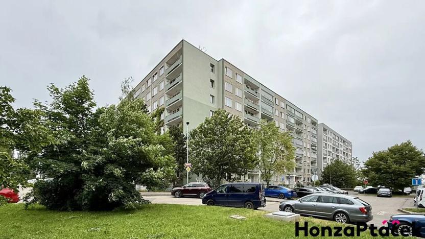 Prodej bytu 2+kk, Praha - Stodůlky, Přecechtělova, 43 m2