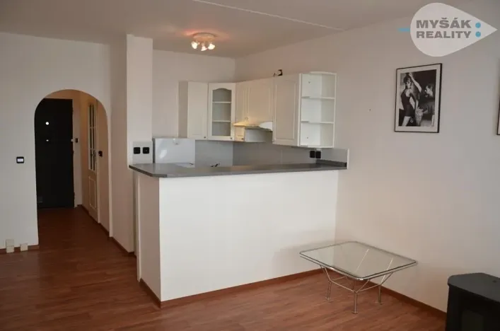 Prodej bytu 2+kk, Praha - Modřany, Levského, 41 m2