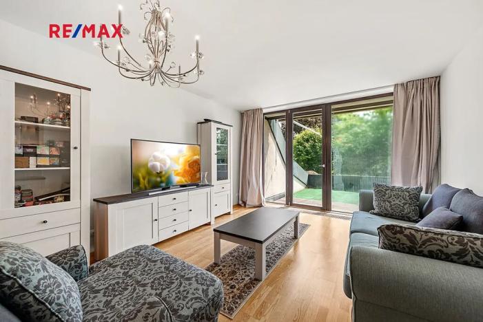 Prodej bytu 2+kk, Praha - Žižkov, Malešická, 84 m2