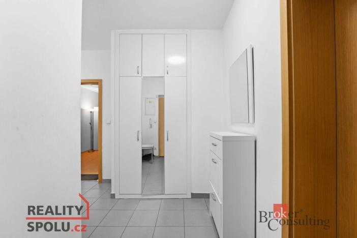 Prodej bytu 3+kk, Hradec Králové - Pražské Předměstí, Kollárova, 107 m2