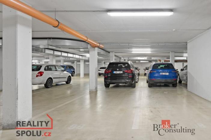 Prodej bytu 3+kk, Hradec Králové - Pražské Předměstí, Kollárova, 107 m2