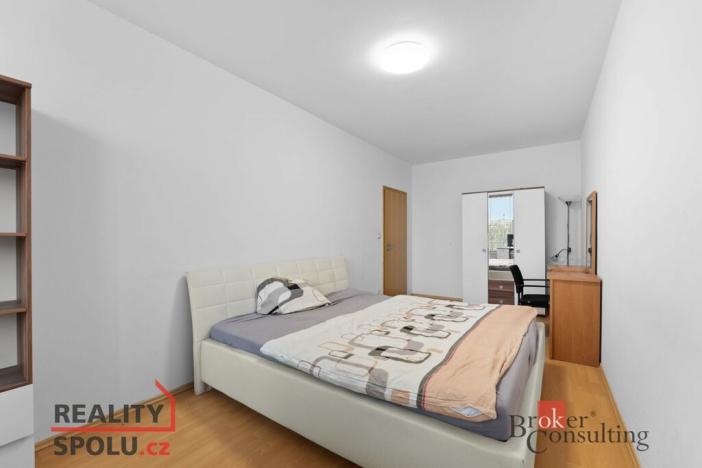 Prodej bytu 3+kk, Hradec Králové - Pražské Předměstí, Kollárova, 107 m2