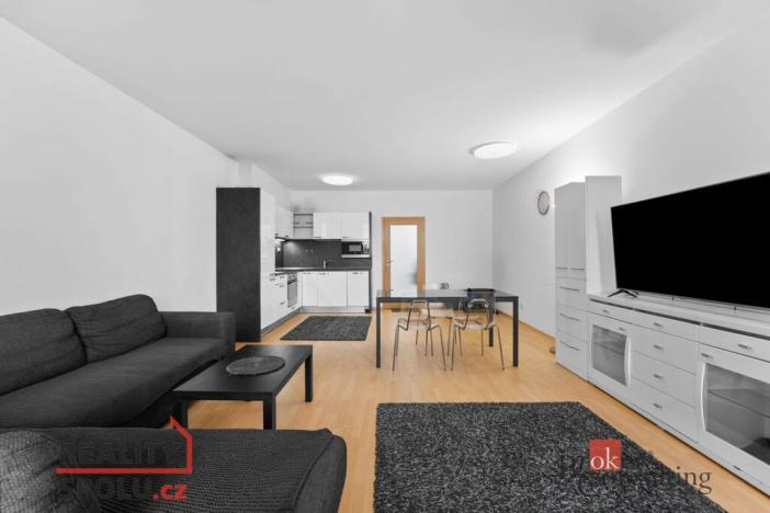 Prodej bytu 3+kk, Hradec Králové - Pražské Předměstí, Kollárova, 107 m2