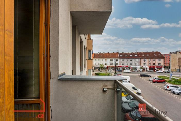 Prodej bytu 3+kk, Hradec Králové - Pražské Předměstí, Kollárova, 107 m2