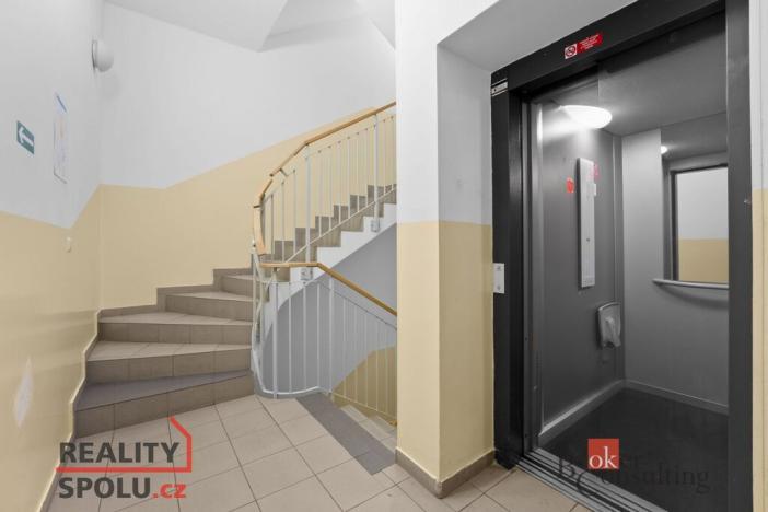 Prodej bytu 3+kk, Hradec Králové - Pražské Předměstí, Kollárova, 107 m2